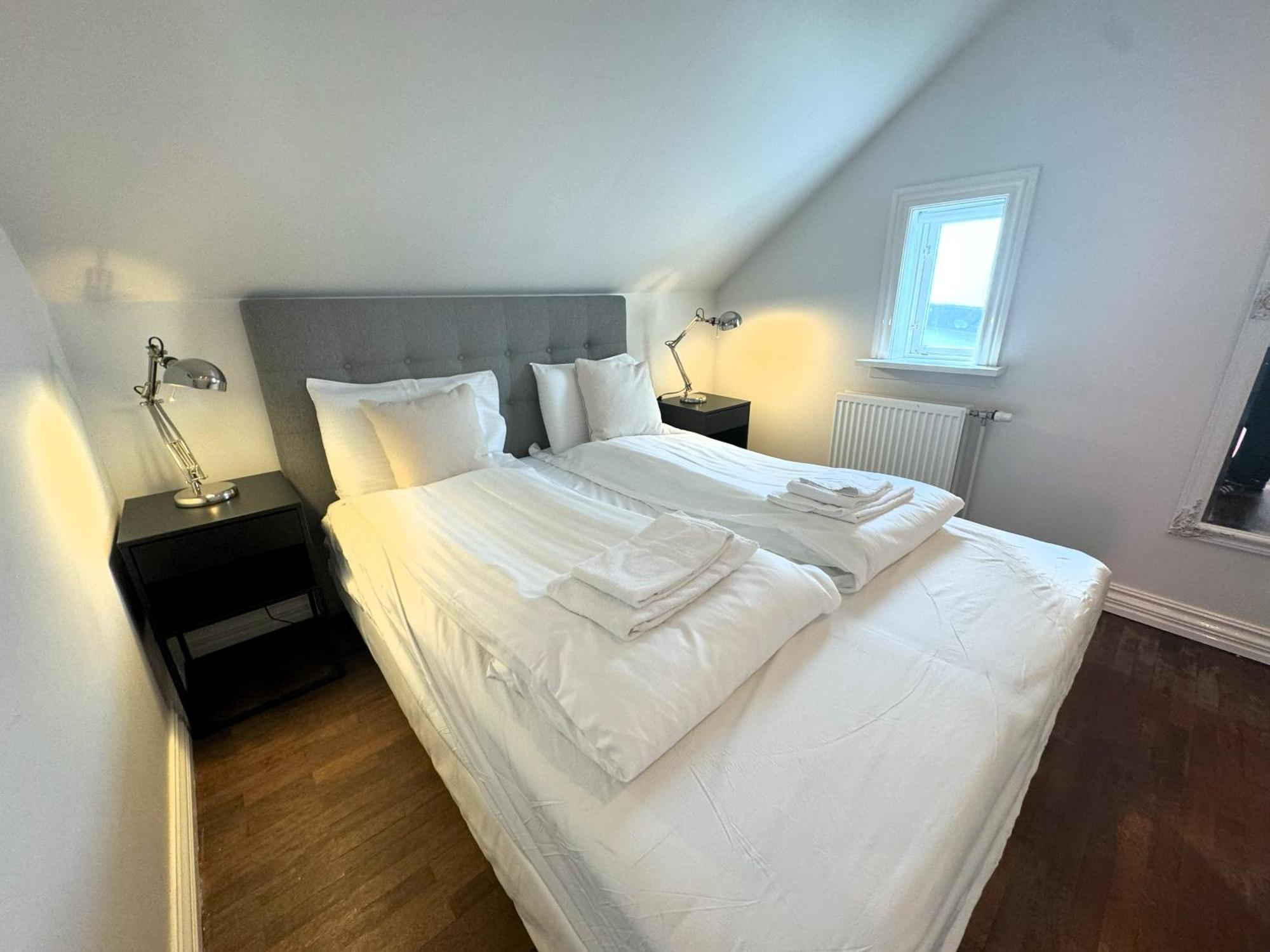 Day Dream Laugavegur Apartment Рейкьявик Экстерьер фото
