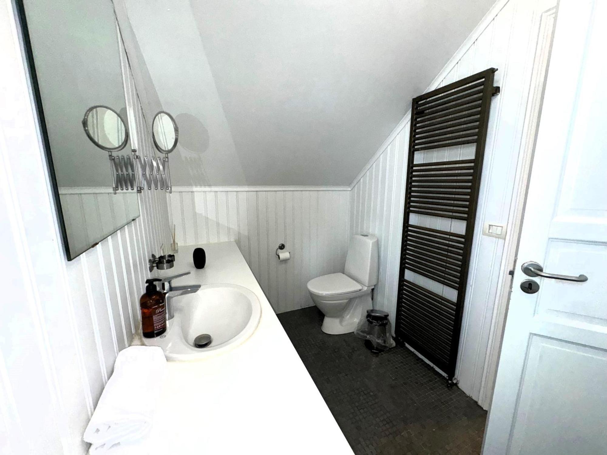Day Dream Laugavegur Apartment Рейкьявик Экстерьер фото