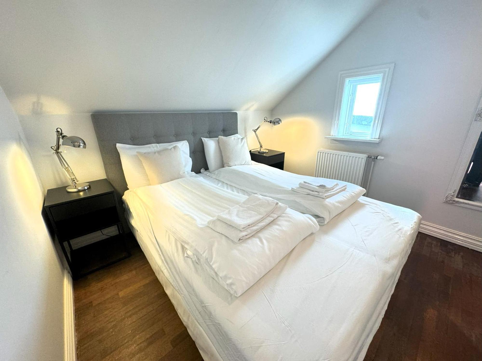 Day Dream Laugavegur Apartment Рейкьявик Экстерьер фото